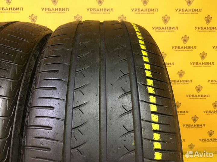 Yokohama BluEarth AE01 205/55 R16 91H