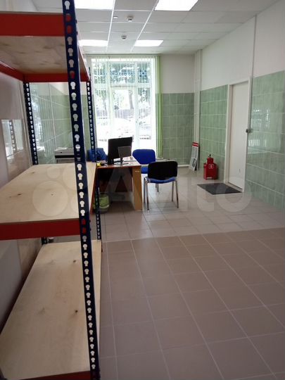 Аренда склада / Минисклад