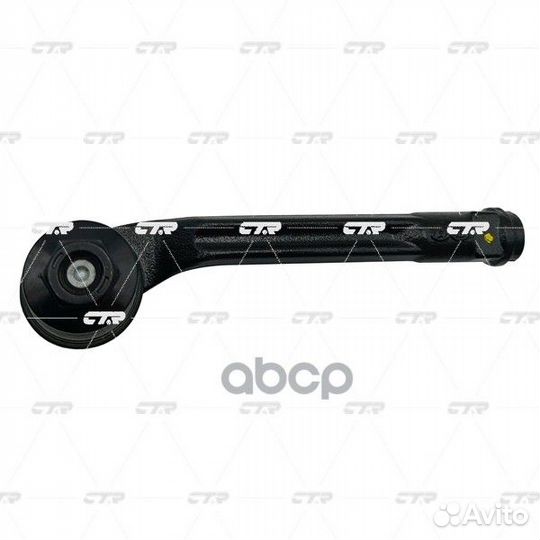 Наконечник рулевой hyundai sonata/sonata hybrid