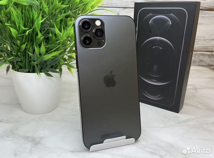 iPhone 12 Pro, 128 ГБ