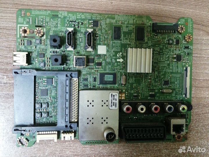 Плата BN41-01894A