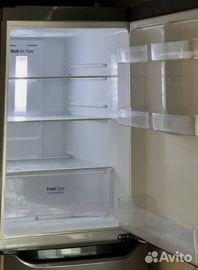 Холодильник