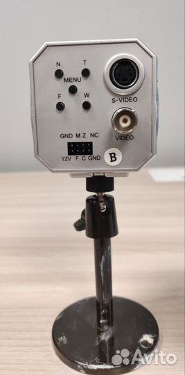 Видеокамера ENC EC-2880