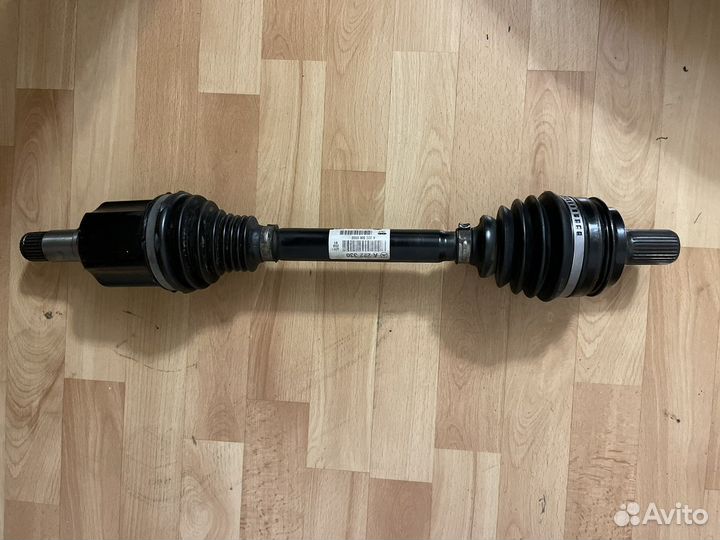 Привод переднего моста правый A2223300902 mercedes