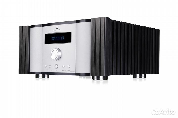 Интегральный усилитель Tone Winner AD-3PRO+