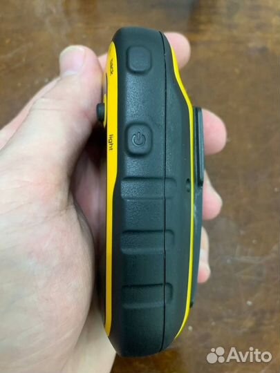 Навигатор garmin etrex 10 глонасс