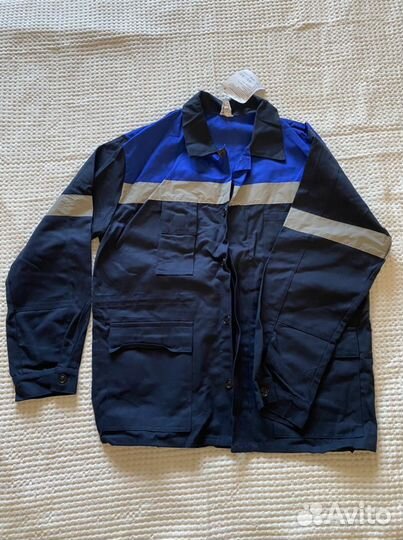 Костюм рабочий