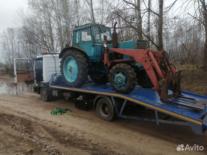 Услуги эвакуатора город межгород