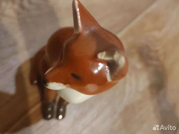 Статуэтки СССР