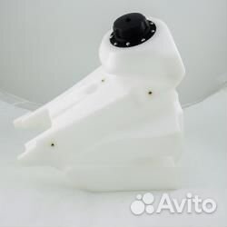 Бак топливный Avantis Enduro PRO (HS) увеличенного