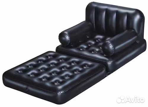 Диван надувной bestway 4-в-1