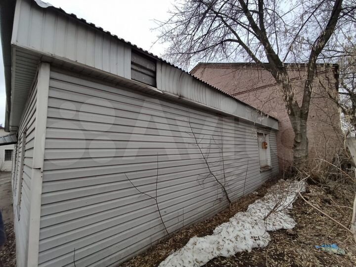 Продам здание, 593.8 м²