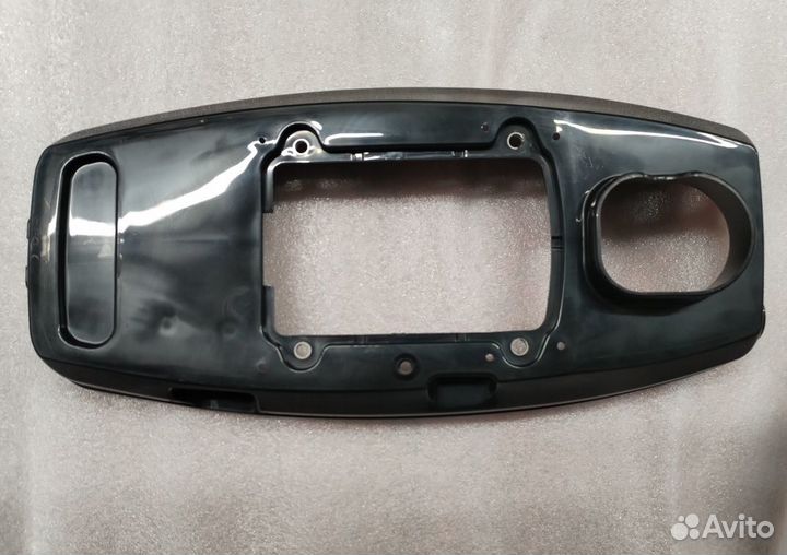 Поддон лодочного мотора HDX T 2.6