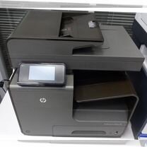 Запчасти на Мфу HP Officejet Pro X476dw