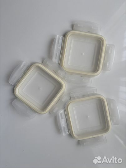 3 Крышки Фёртролиг IKEA