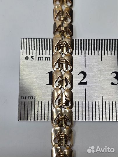 Золотая цепь