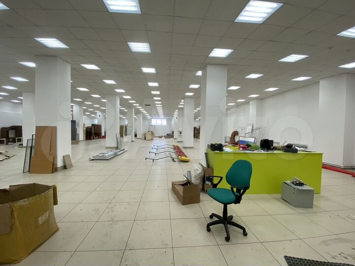 Кгн, Мяготина 39а, Торговое, 820 м² Аренда