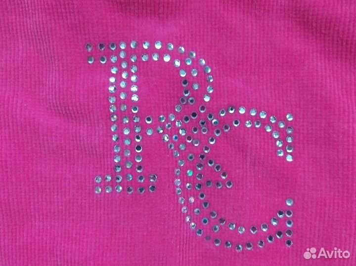 Вельветовая куртка y2k