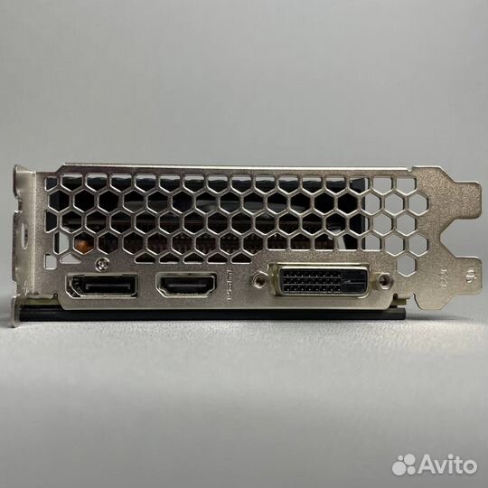 Видеокарта Palit GeForce RTX 2060 super dual 8GB