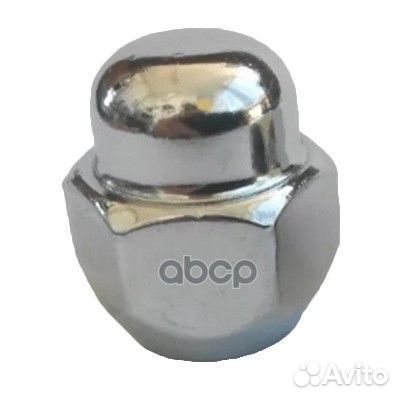 Гайка металлическая 40224JY00A renault