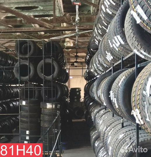 Michelin Alpin 6 215/55 R17 98R