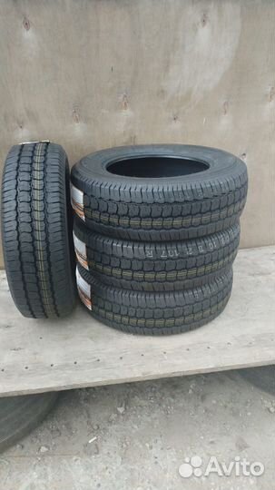 Centara Commercial 195/65 R16C