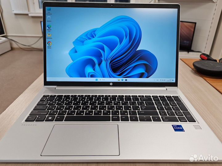 Ультрабук HP ProBook 450 G8 i7 1165G7