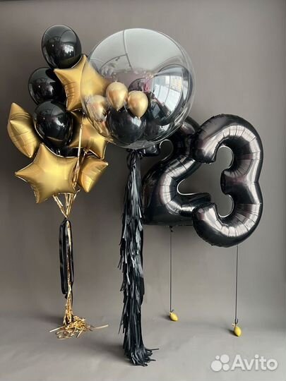 Воздушные шары, Гелиевые шары, Воздушные шарики