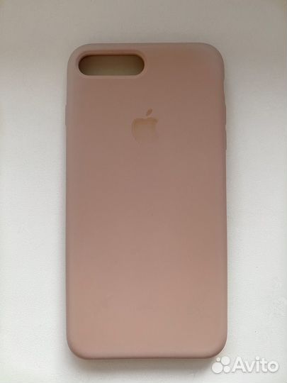 Чехол на iPhone 7/8 plus