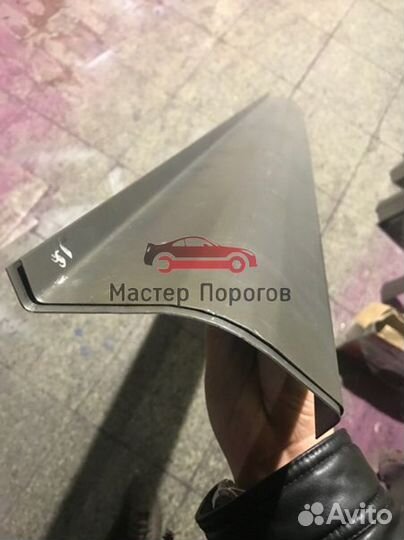 Порог автомобильный