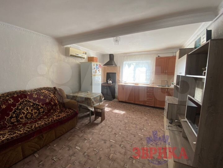 Дом 36,4 м² на участке 10 сот.