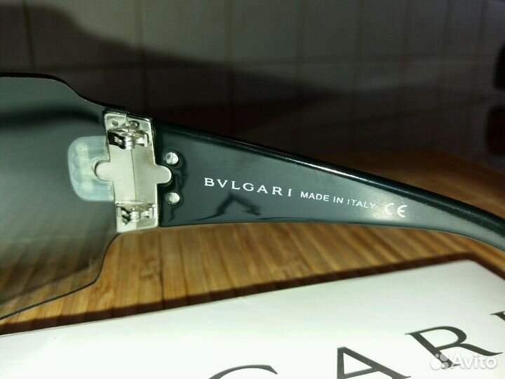 Очки женские оригинальные Bvlgari