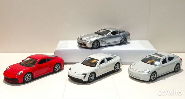 1/64-1/59 Модели-копии