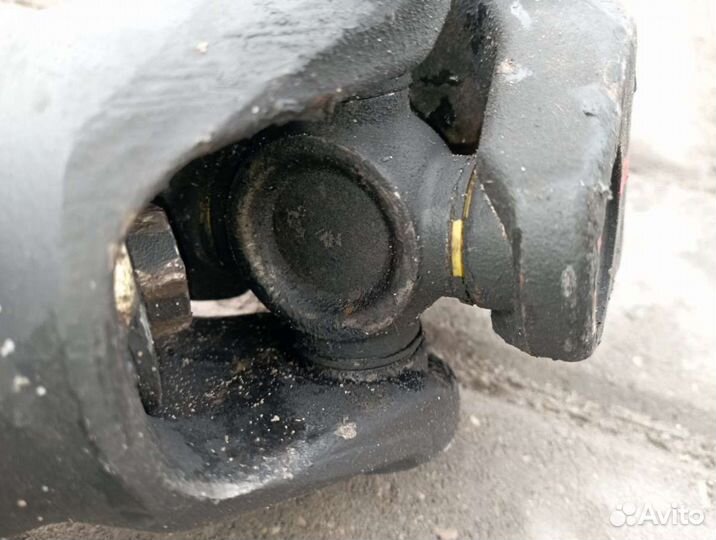 Карданный вал BMW 5 E39 1229642