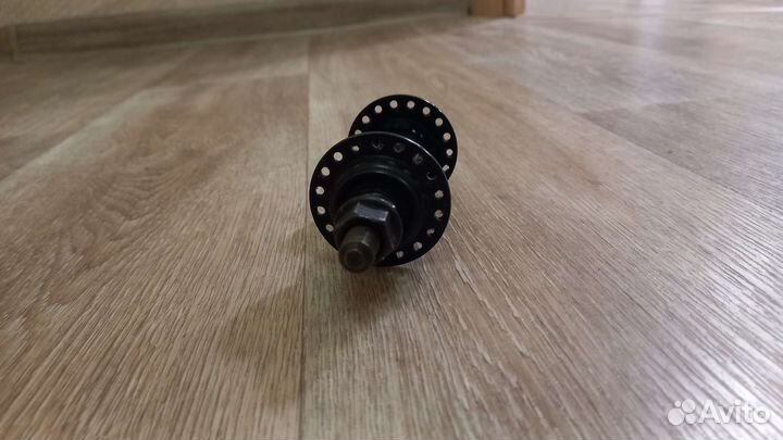 Втулка передняя 36 спиц