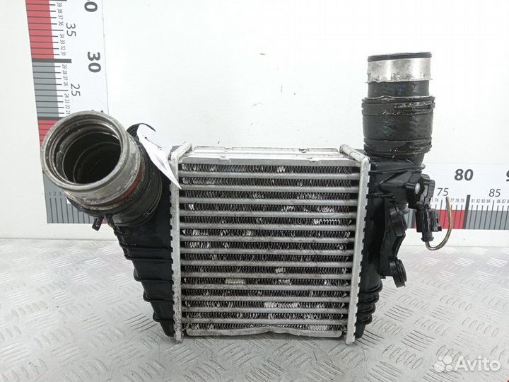 Интеркулер для Volkswagen Golf 4