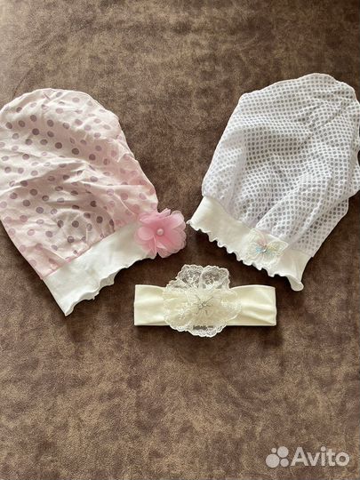 Вещи на девочку 80