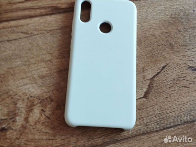 Чехол на Xiaomi redmi note 7