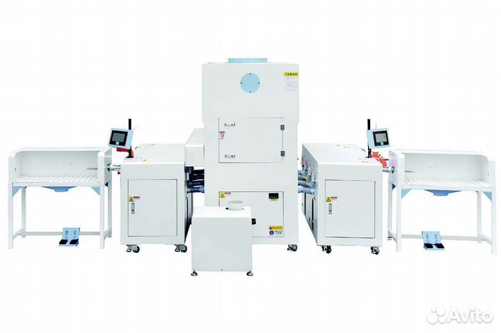 Машина для набивки пухом-пером KNH-2M8B-RM-H