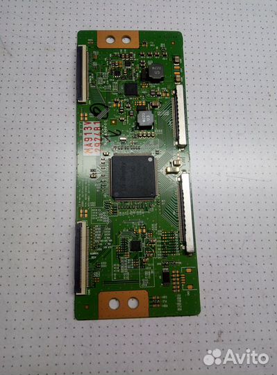 Разборка телевизоров