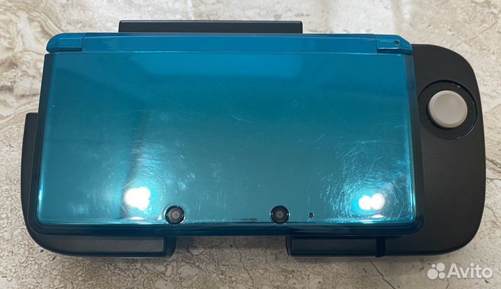 Nintendo 3ds