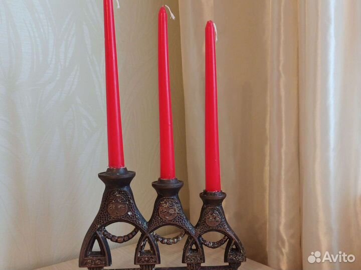 Подсвечники