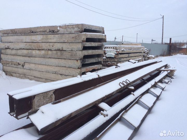 Стройматериалы