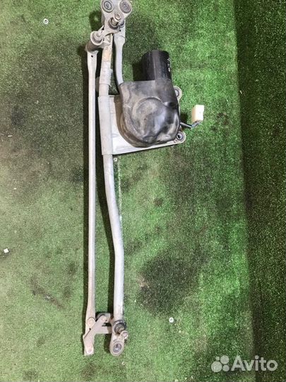 Трапеция дворников Audi A8 Quattro D2 ABZ 1998