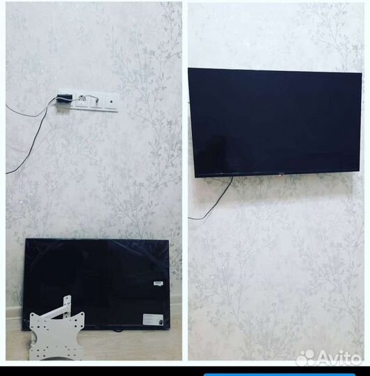 Мастер на час. Вторые руки