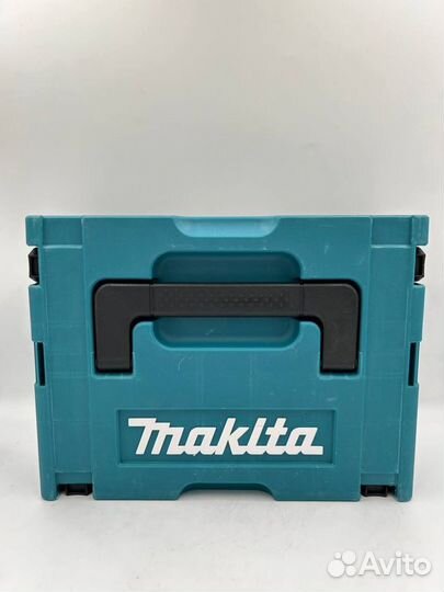 2в1 Гайковерт+ушм болгарка Makita