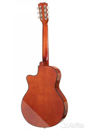 Акустическая гитара Cowboy 3810C N