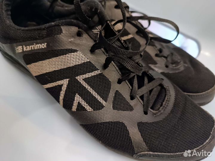 Шиповки для бега karrinor