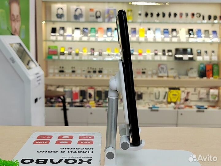 Samsung Galaxy A01, 2/16 ГБ