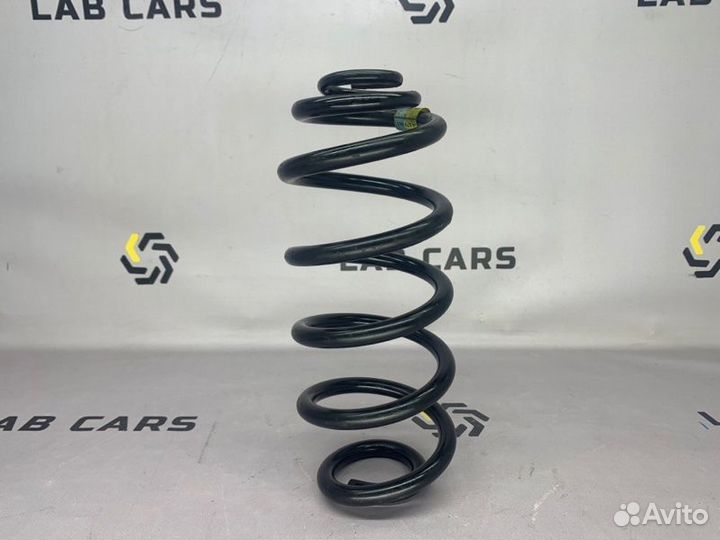 Пружина подвески задняя Bmw X5 E70 рестайлинг N63